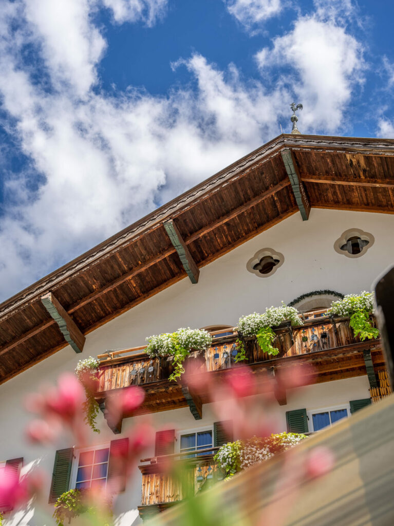 Alpenhotel Kramerwirt in Mayrhofen, Zillertal