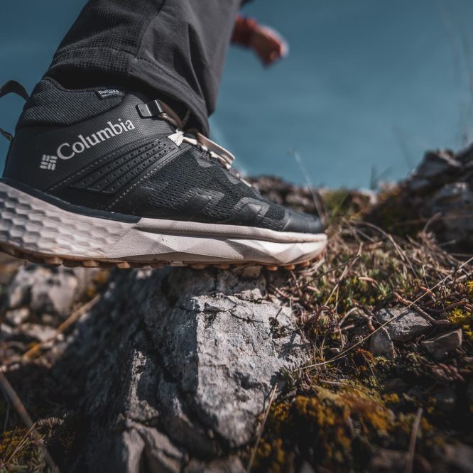 Photographie des Marques Outdoor
