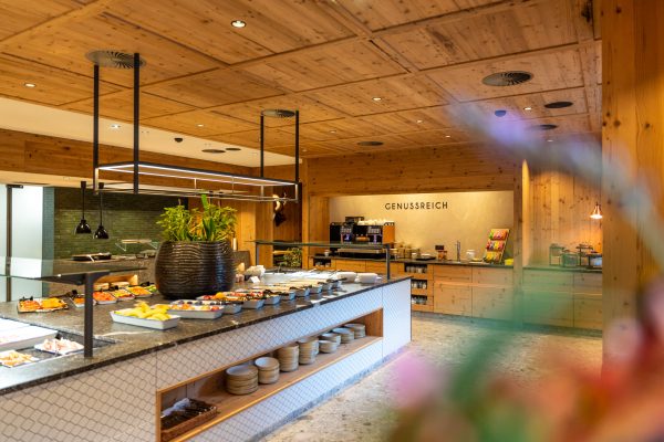 Photographe Restaurant