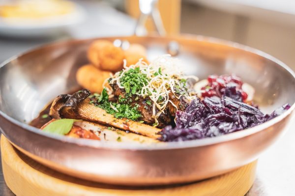 Photographe Culinaire Savoie