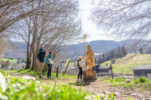 Aillons - Ciel Etoilé Bauges - Alpigraphie-101734