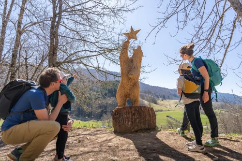 Aillons - Ciel Etoilé Bauges - Alpigraphie-101851