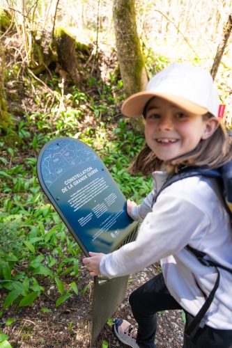 Aillons - Ciel Etoilé Bauges - Alpigraphie-101898