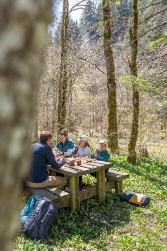 Aillons - Ciel Etoilé Bauges - Alpigraphie-101975