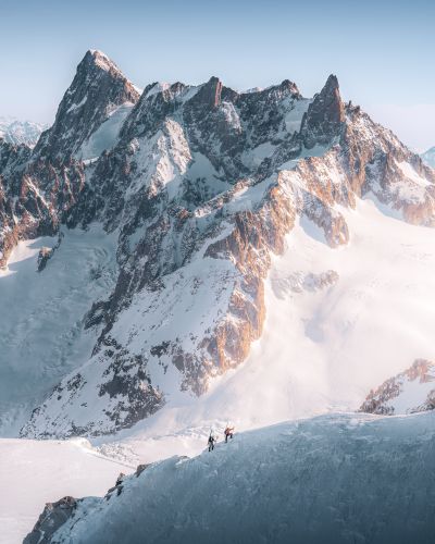 Alpigraphie-Chamonix Photographe