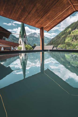 Alpenhotel Kramerwirt in Mayrhofen, Zillertal