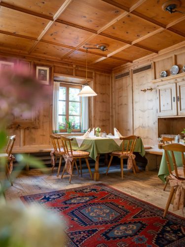 Alpenhotel Kramerwirt in Mayrhofen, Zillertal