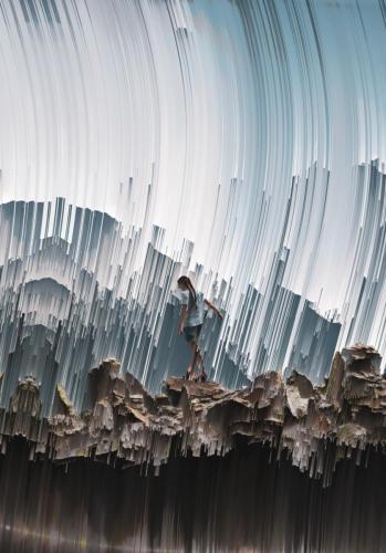 Alpine Lines Creative Graphic Design