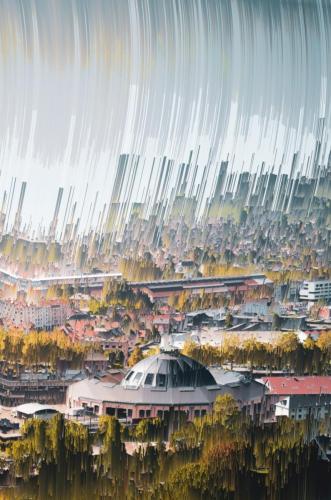 Alpine Lines Creative Graphic Design