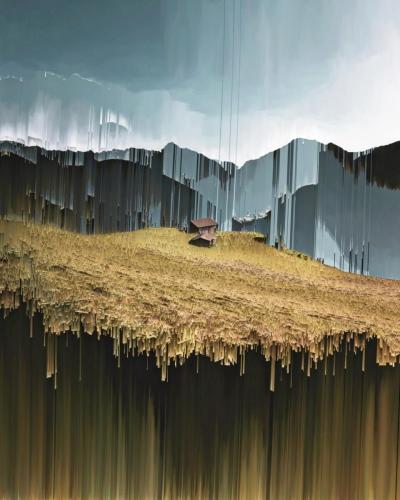 Alpine Lines Creative Graphic Design