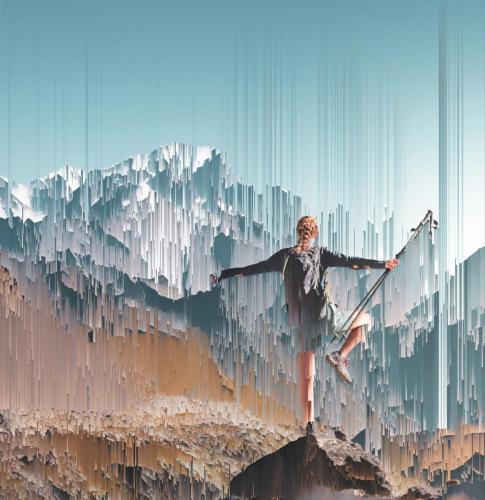 Alpine Lines Creative Graphic Design