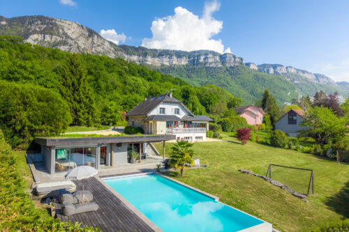 Photographe Immobilier Savoie