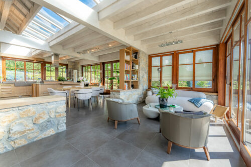 Photographe Immobilier Savoie