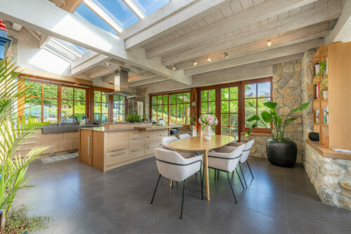 Photographe Immobilier Savoie