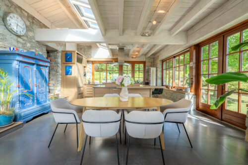 Photographe Immobilier Savoie