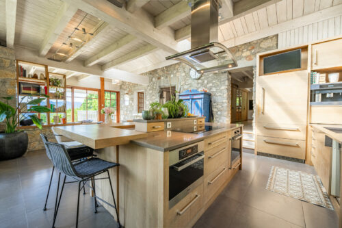 Photographe Immobilier Savoie
