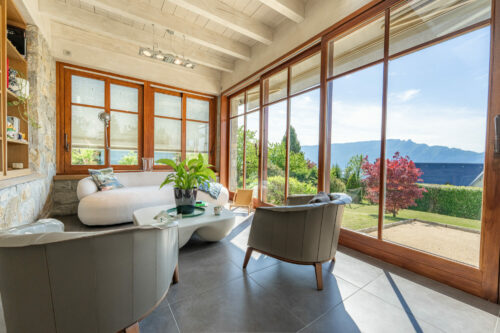 Photographe Immobilier Savoie