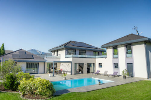 Photographe Immobilier Savoie