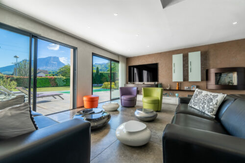 Photographe Immobilier Savoie