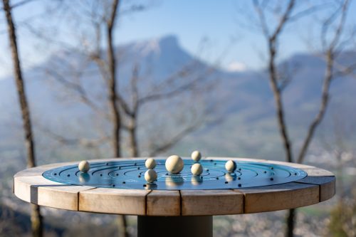 Curienne - Ciel Etoilé Bauges - Alpigraphie-101543