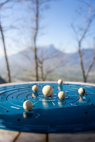 Curienne - Ciel Etoilé Bauges - Alpigraphie-101546