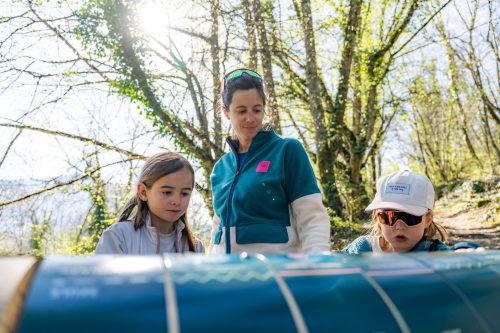 Curienne - Ciel Etoilé Bauges - Alpigraphie-101669