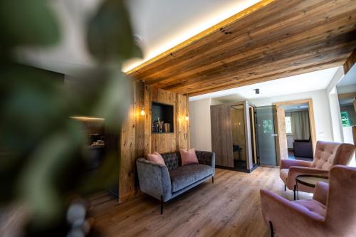 Das Lindtal Appartments