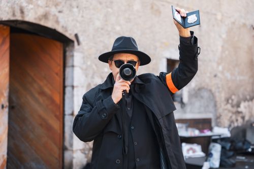 Domaine de Mejane-104952