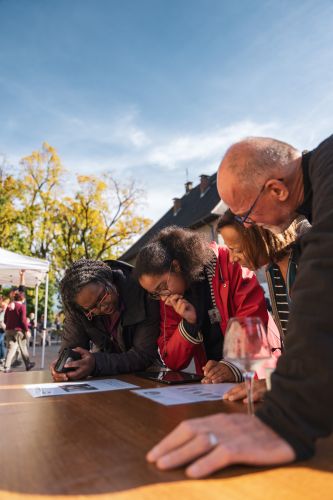 Domaine de Mejane-105077