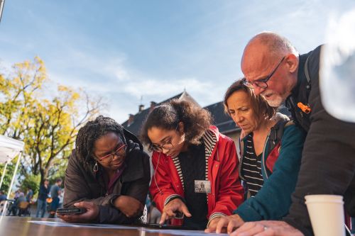 Domaine de Mejane-105085