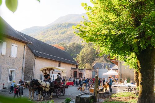 Domaine de Mejane-105147