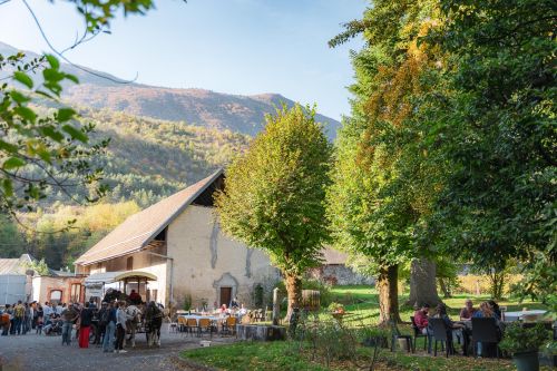 Domaine de Mejane-105172