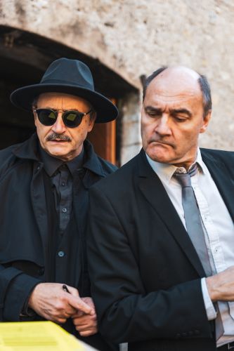 Domaine de Mejane-105186