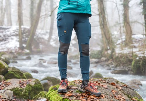 Fjallraven Leggings-106804