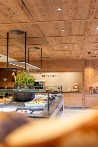 Frühstück Kramerwirt-4