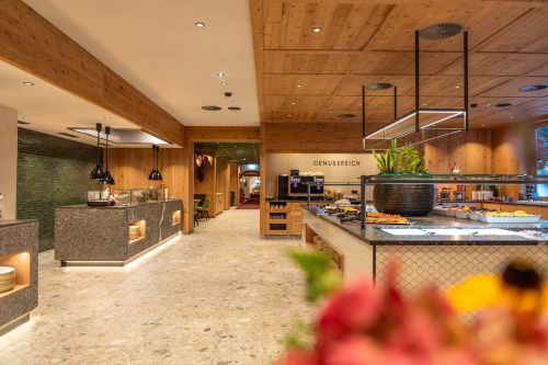 Frühstück Kramerwirt-5