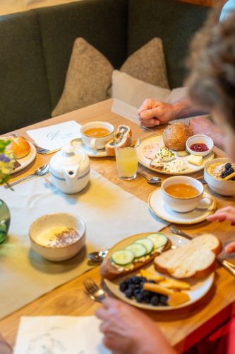 Frühstück Kramerwirt-60