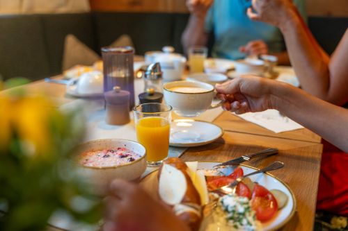 Frühstück Kramerwirt-63