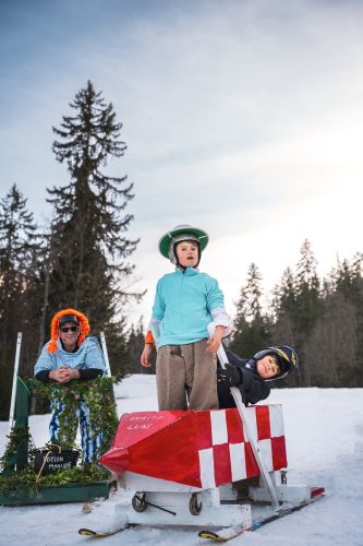 MadMarg24 BestOf - Alpigraphie-