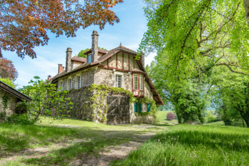 Photographe Immobilier Savoie