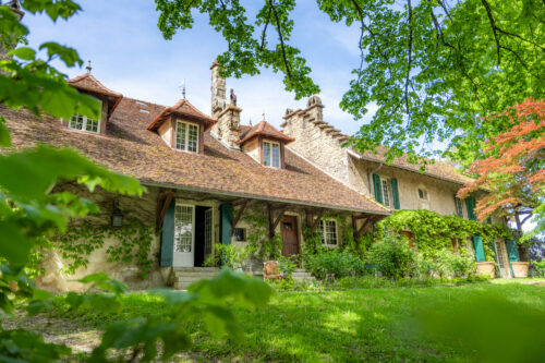 Photographe Immobilier Savoie