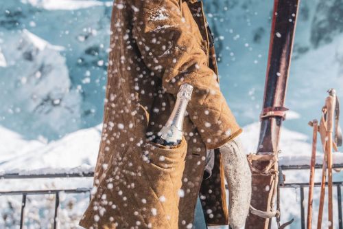 Paul Eveque Champagne Chamonix (c) Alpigraphie-15