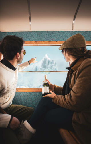 Paul Eveque Champagne Chamonix (c) Alpigraphie-6