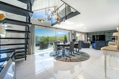 Photographe Immobilier Savoie