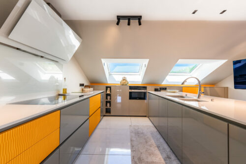 Photographe Immobilier Savoie
