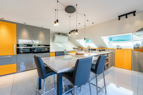 Photographe Immobilier Savoie