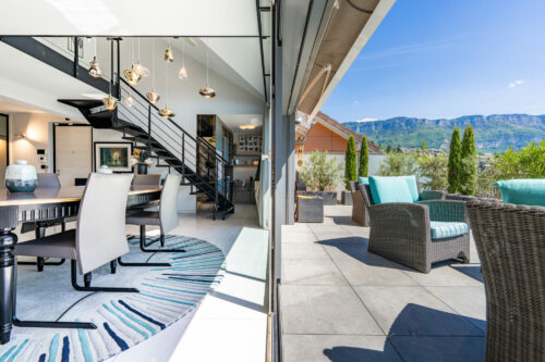 Photographe Immobilier Savoie