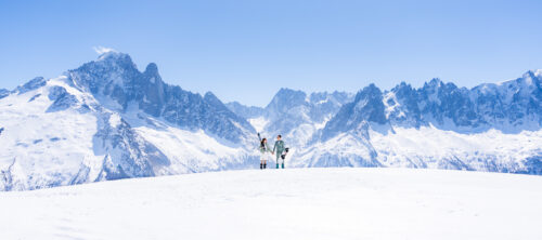 Photo Mariage Chamonix (1)