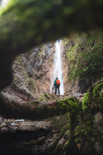 Photographe Outdoor Annecy