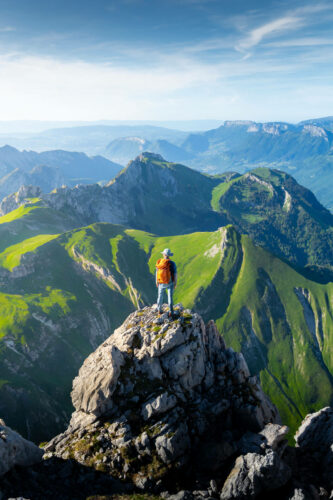 Photographe Outdoor Bauges -707879